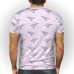 Camiseta FullArt Unicornio Mod.01